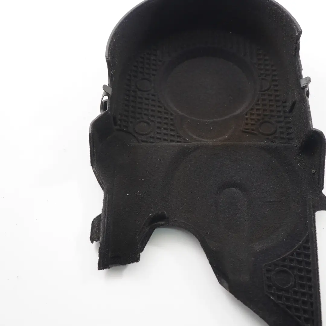 VW Audi Seat Skoda 1.9 Tdi BXE Diesel Motor Oben Zahnriemen Abdeckung - SKU 045109107F - Teilenummer 045109107F