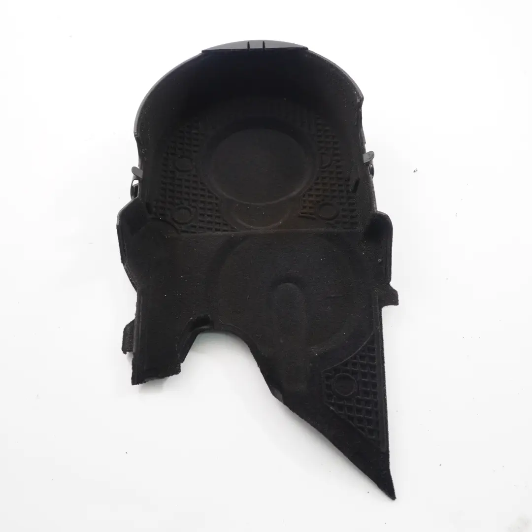 VW Audi Seat Skoda 1.9 Tdi BXE Diesel Engine Top Timing Belt Cover - SKU 045109107F - Part number 045109107F