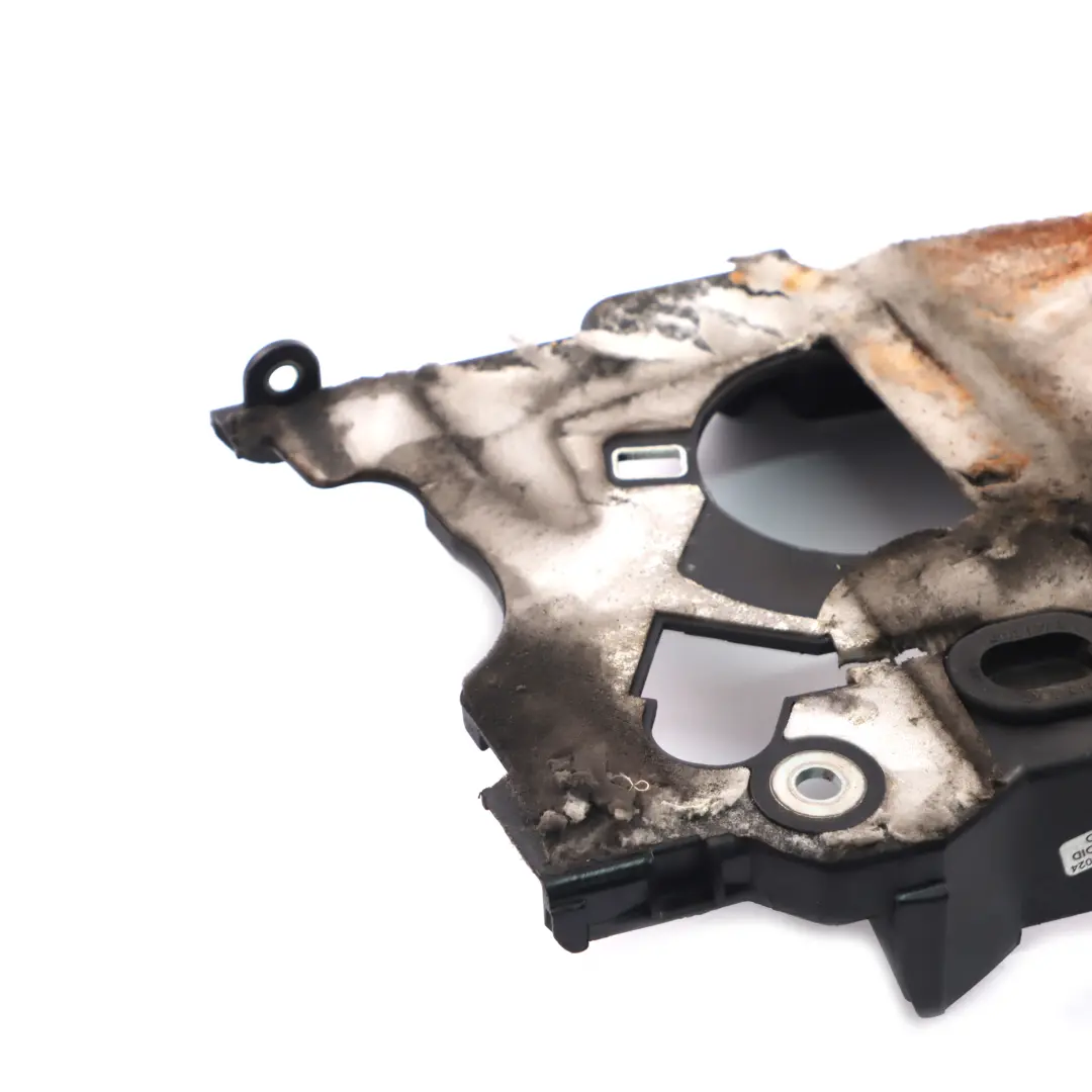 BXE Copri cinghia di distribuzione per Volkswagen Golf V 1.9 TDI con numero di parte 045109145H Volkswagen Golf V 1.9 TDI BXE Copri cinghia di distribuzione - SKU 045109145H - Numero di parte 045109145H