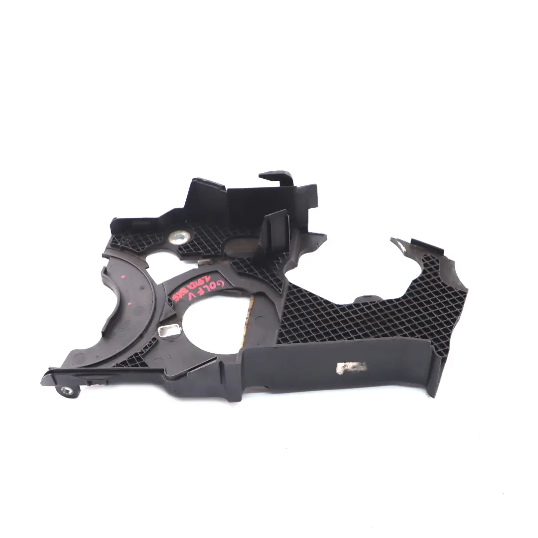 BXE Zahnriemenabdeckung für Volkswagen Golf V 1.9 TDI mit Teilenummer 045109145H Volkswagen Golf V 1.9 TDI BXE Zahnriemenabdeckung - SKU 045109145H - Teilenummer 045109145H