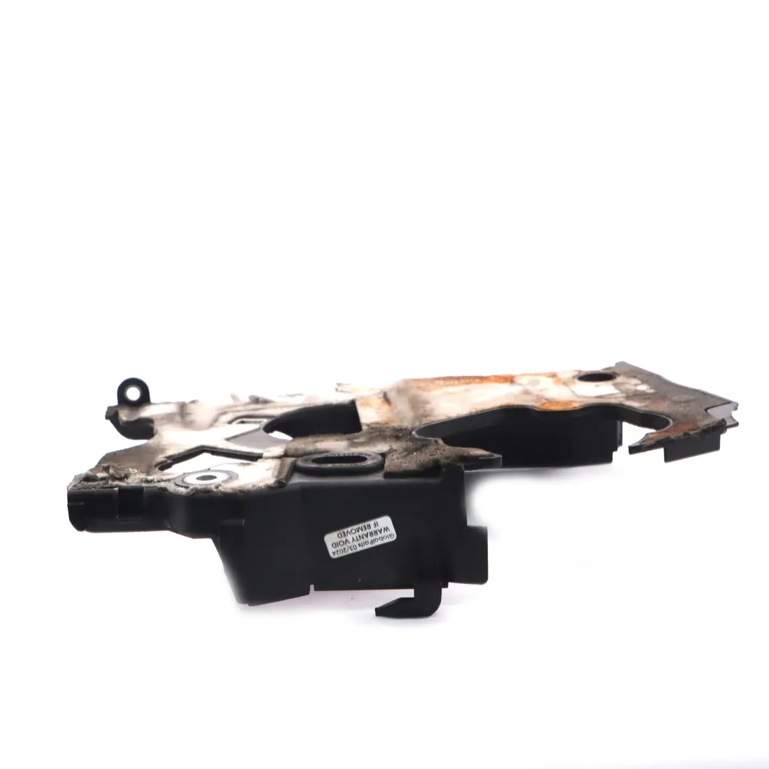 BXE Couvercle de courroie de distribution pour Volkswagen Golf V 1.9 TDI à propos du numéro de pièce 045109145H Volkswagen Golf V 1.9 TDI BXE Couvercle de courroie de distribution - SKU 045109145H - Numéro de pièce 045109145H