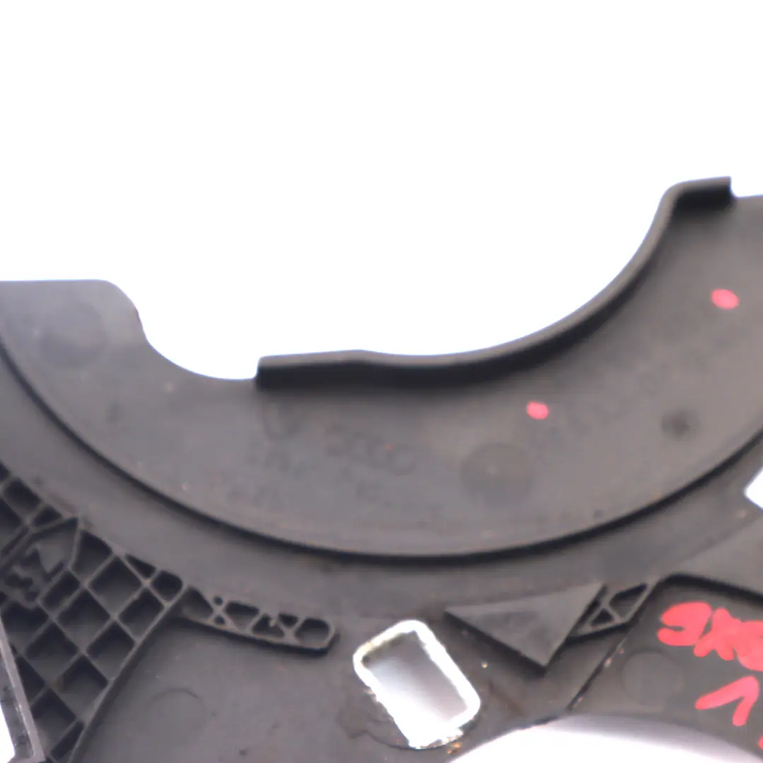 BXE Tapa de la correa de distribución para Volkswagen Golf V 1.9 TDI con número de pieza 045109145H Volkswagen Golf V 1.9 TDI BXE Tapa de la correa de distribución - SKU 045109145H - Número de pieza 045109145H