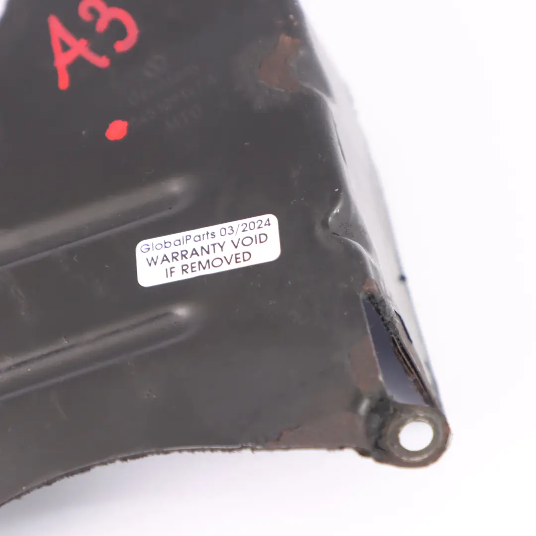 Middle Timing Belt Cover to Volkswagen Golf 4 Audi A3 1.9 TDI with Part number 045109147A Volkswagen Golf 4 Audi A3 1.9 TDI Middle Timing Belt Cover - SKU 045109147A - Part number 045109147A