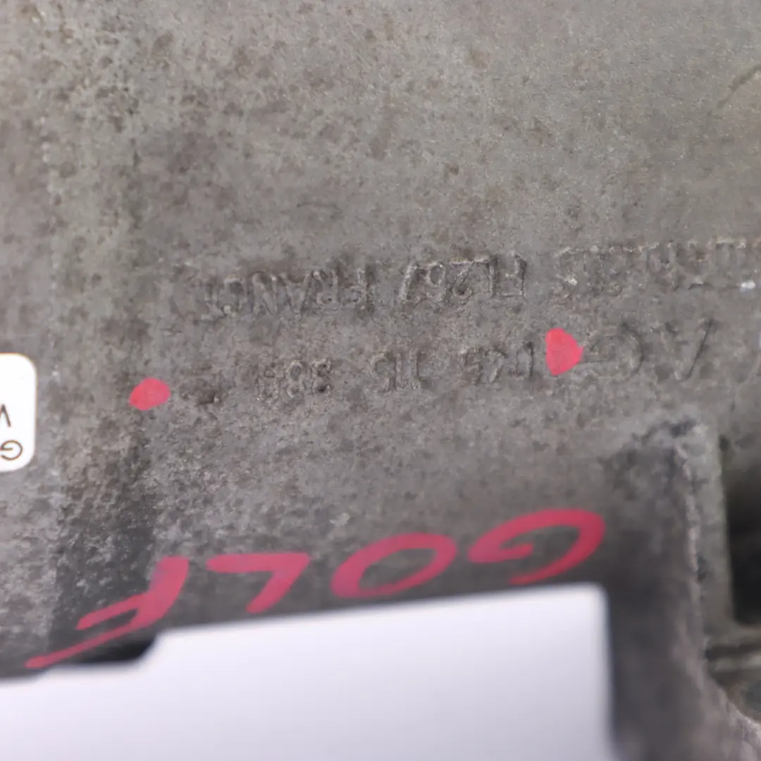 MK5 Audi A3 8P Tdi Ölfiltergehäuse Ölkühler für Volkswagen Golf mit Teilenummer 045115389E Volkswagen Golf MK5 Audi A3 8P Tdi Ölfiltergehäuse Ölkühler - SKU 045115389E - Teilenummer 045115389E