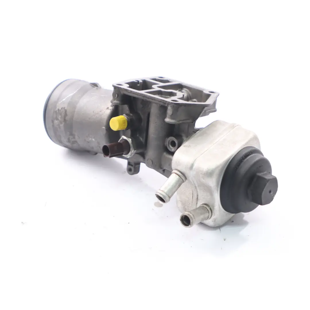 Volkswagen Golf MK5 TDI BXE Tapa del filtro aceite del motor diesel - SKU 045115389K - Número de pieza 045115389K