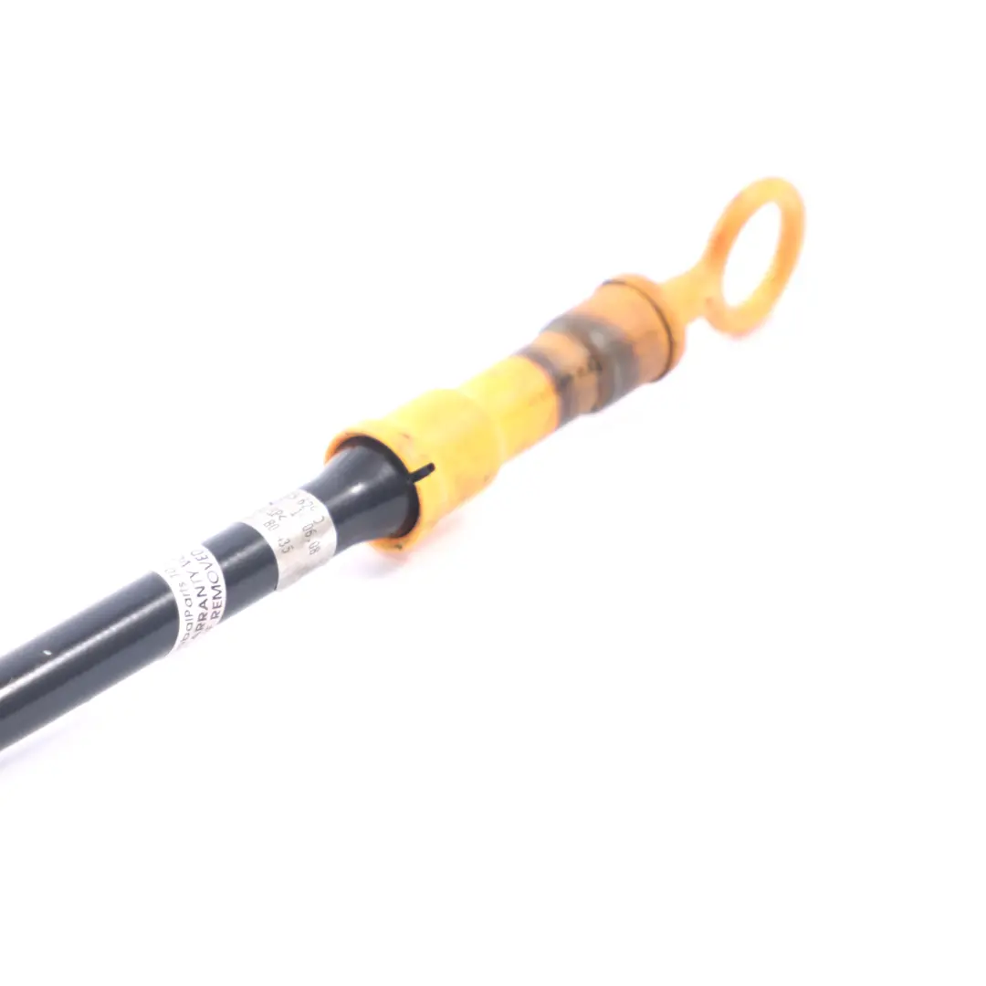 Mk4 1.4 TDI BMS Ölpeilstab Füllstand Motorführungsrohr für VW Polo 9N mit Teilenummer 045115629D VW Polo 9N Mk4 1.4 TDI BMS Ölpeilstab Füllstand Motorführungsrohr - SKU 045115629D - Teilenummer 045115629D