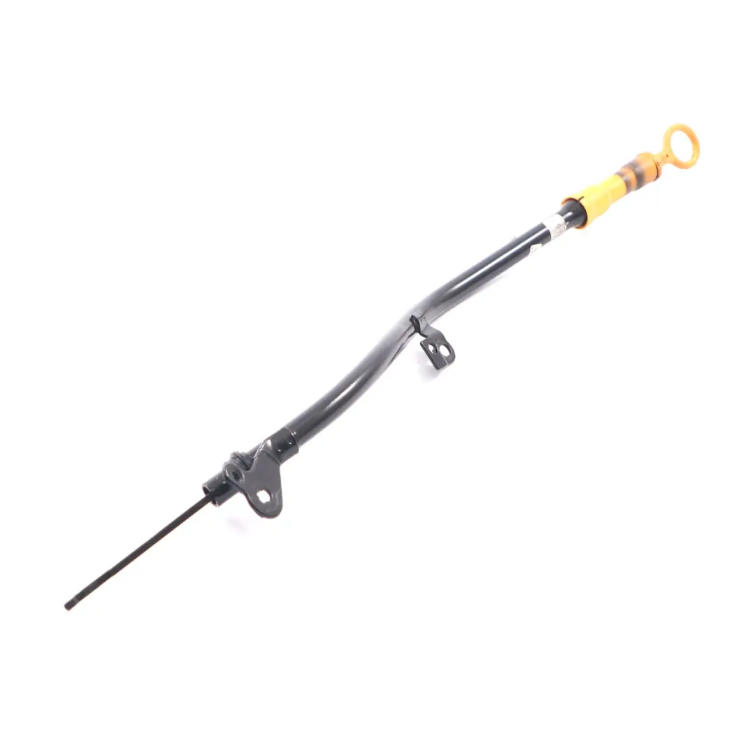 Mk4 1.4 TDI BMS Jauge d'huile Niveau Moteur Tube Guide pour VW Polo 9N à propos du numéro de pièce 045115629D VW Polo 9N Mk4 1.4 TDI BMS Jauge d'huile Niveau Moteur Tube Guide - SKU 045115629D - Numéro de pièce 045115629D