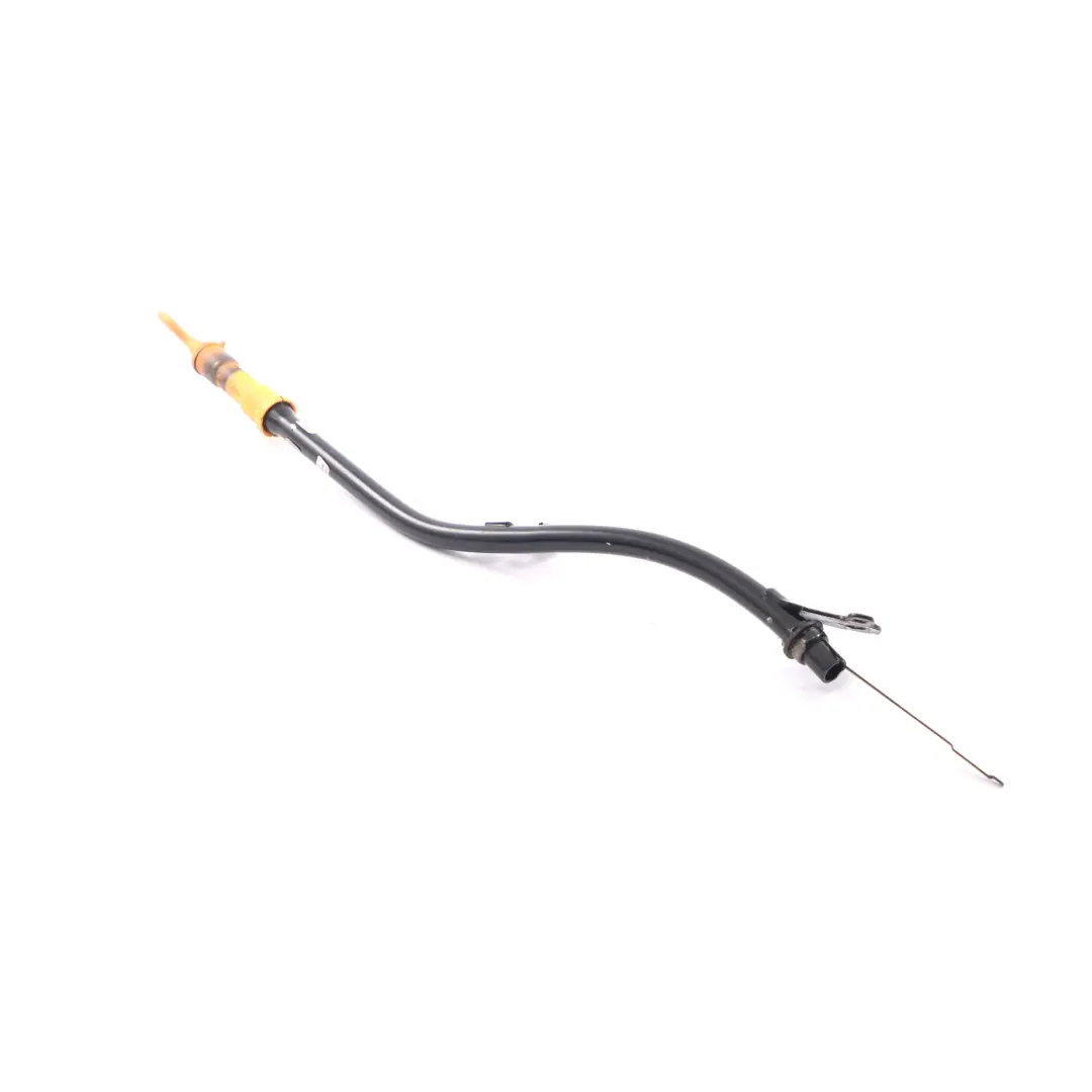 VW Polo 9N Mk4 1.4 TDI BMS Astina livello olio motore tubo guida - SKU 045115629D - Numero di parte 045115629D