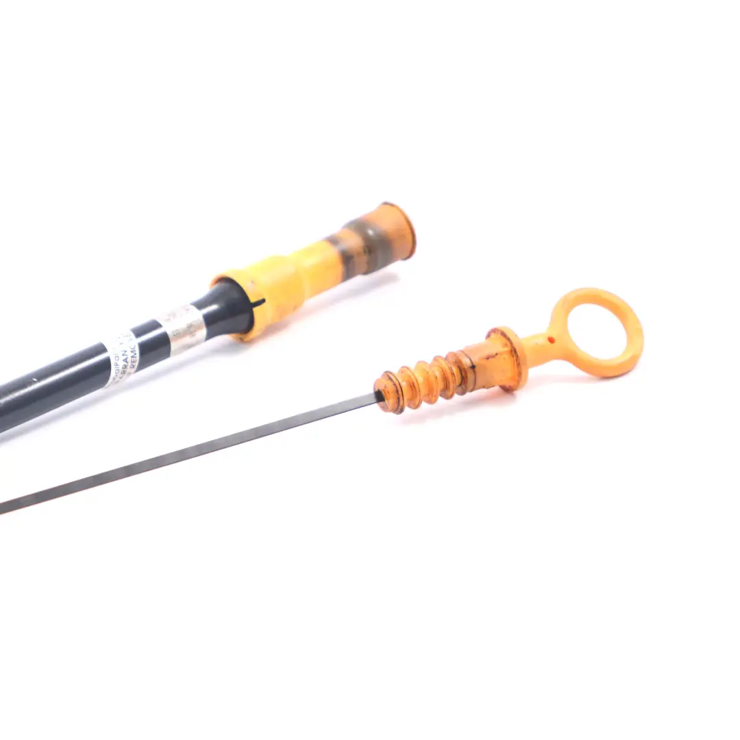 Mk4 1.4 TDI BMS Astina livello olio motore tubo guida per VW Polo 9N con numero di parte 045115629D VW Polo 9N Mk4 1.4 TDI BMS Astina livello olio motore tubo guida - SKU 045115629D - Numero di parte 045115629D