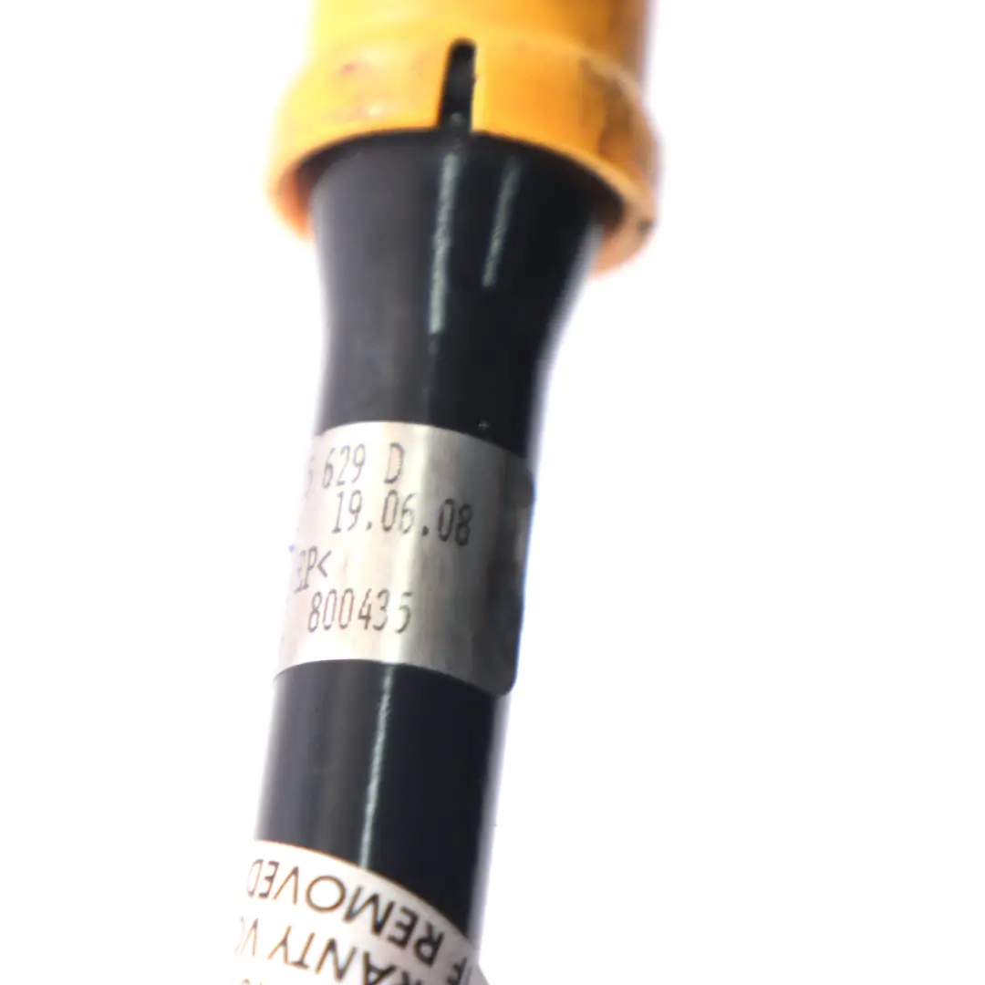 Mk4 1.4 TDI BMS Jauge d'huile Niveau Moteur Tube Guide pour VW Polo 9N à propos du numéro de pièce 045115629D VW Polo 9N Mk4 1.4 TDI BMS Jauge d'huile Niveau Moteur Tube Guide - SKU 045115629D - Numéro de pièce 045115629D