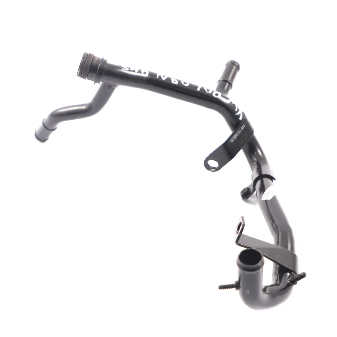 MK4 9N 1.4 TDI BMS Tuyau d'eau Tuyau de refroidissement pour VW Polo à propos du numéro de pièce 045121065R VW Polo MK4 9N 1.4 TDI BMS Tuyau d'eau Tuyau de refroidissement - SKU 045121065R - Numéro de pièce 045121065R