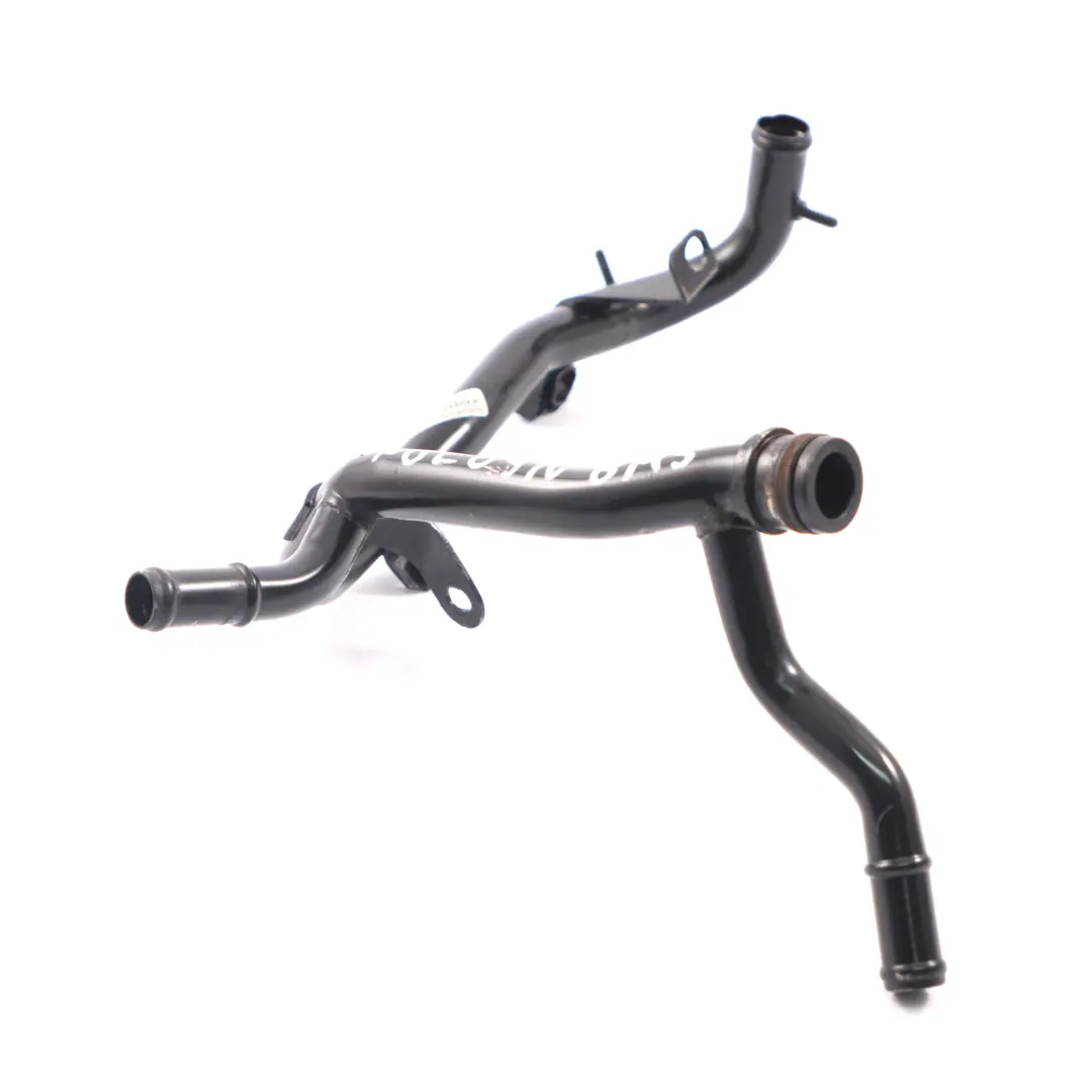 MK4 9N 1.4 TDI BMS Tubo acqua Linea tubo raffreddamento per VW Polo con numero di parte 045121065R VW Polo MK4 9N 1.4 TDI BMS Tubo acqua Linea tubo raffreddamento - SKU 045121065R - Numero di parte 045121065R