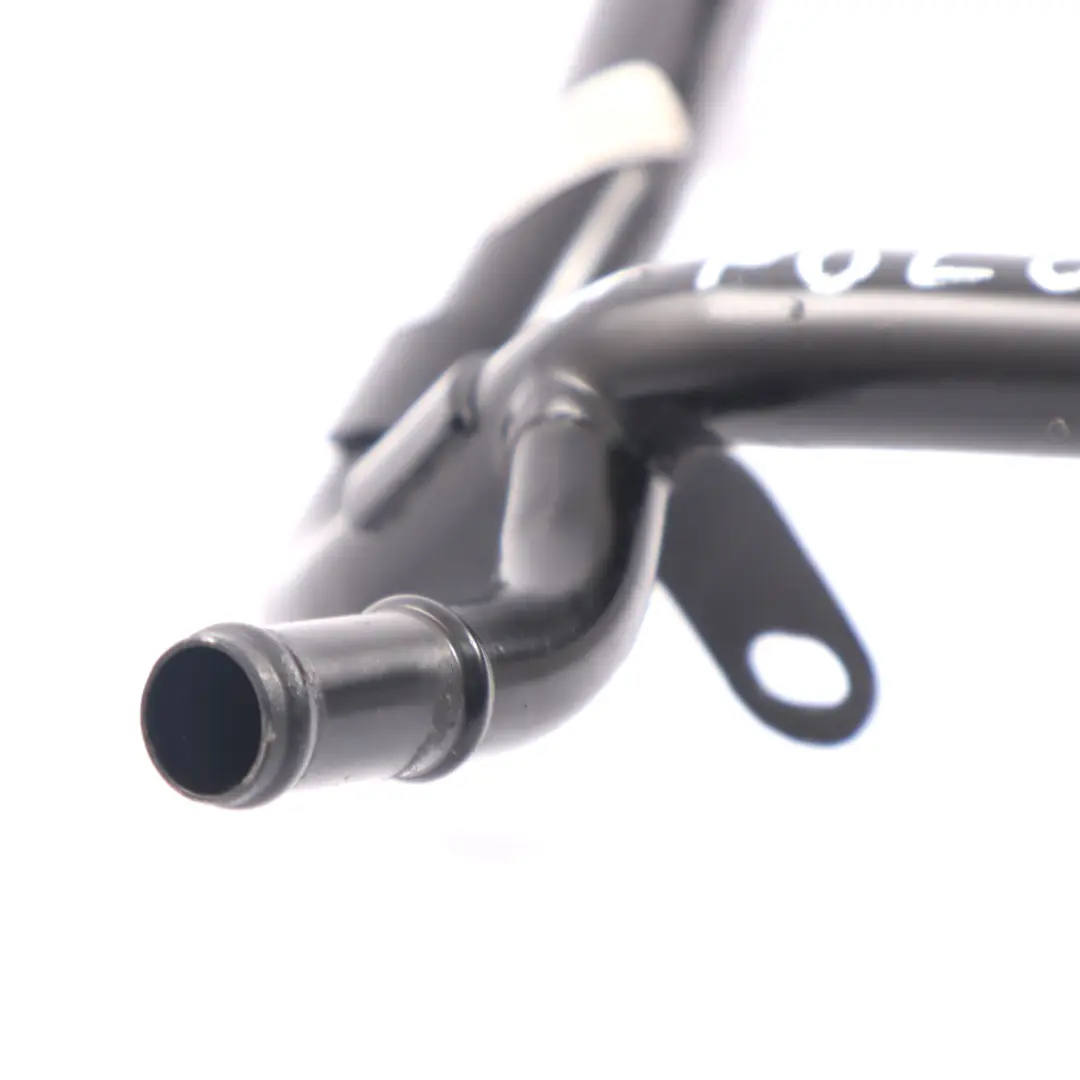 MK4 9N 1.4 TDI BMS Water Hose Coolant Cooling Pipe Line to VW Polo with Part number 045121065R VW Polo MK4 9N 1.4 TDI BMS Water Hose Coolant Cooling Pipe Line - SKU 045121065R - Part number 045121065R