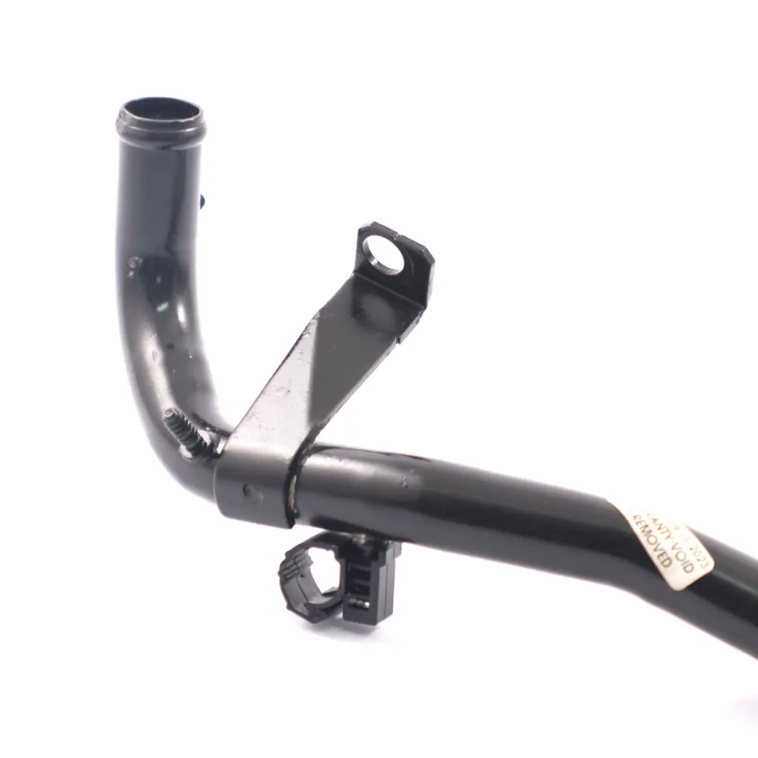 MK4 9N 1.4 TDI BMS Water Hose Coolant Cooling Pipe Line to VW Polo with Part number 045121065R VW Polo MK4 9N 1.4 TDI BMS Water Hose Coolant Cooling Pipe Line - SKU 045121065R - Part number 045121065R