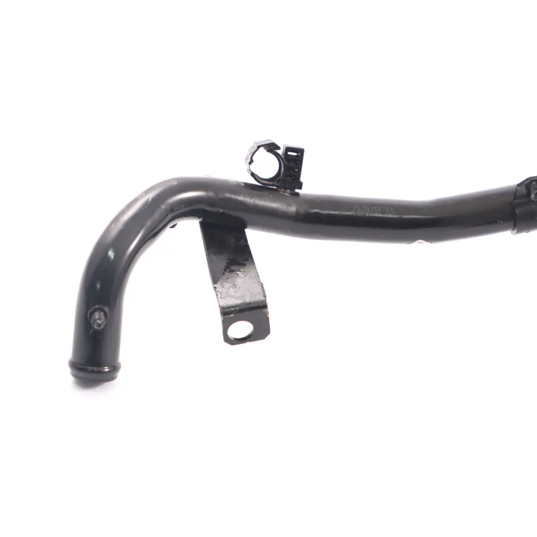MK4 9N 1.4 TDI BMS Water Hose Coolant Cooling Pipe Line to VW Polo with Part number 045121065R VW Polo MK4 9N 1.4 TDI BMS Water Hose Coolant Cooling Pipe Line - SKU 045121065R - Part number 045121065R