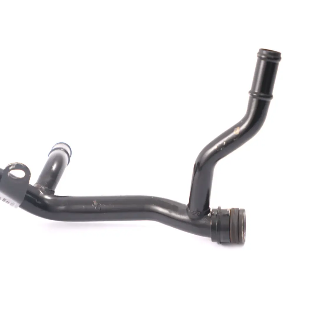 MK4 9N 1.4 TDI BMS Przewód Wody Rura Płynu Chłodniczego do VW Polo o numerze 045121065R VW Polo MK4 9N 1.4 TDI BMS Przewód Wody Rura Płynu Chłodniczego - SKU 045121065R - Numer Części 045121065R