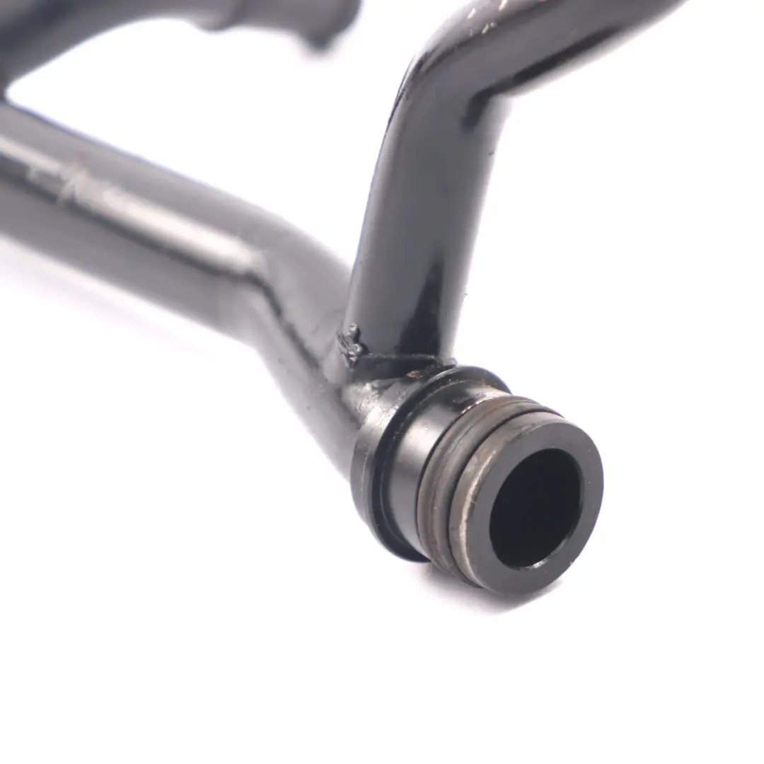 MK4 9N 1.4 TDI BMS Tuyau d'eau Tuyau de refroidissement pour VW Polo à propos du numéro de pièce 045121065R VW Polo MK4 9N 1.4 TDI BMS Tuyau d'eau Tuyau de refroidissement - SKU 045121065R - Numéro de pièce 045121065R