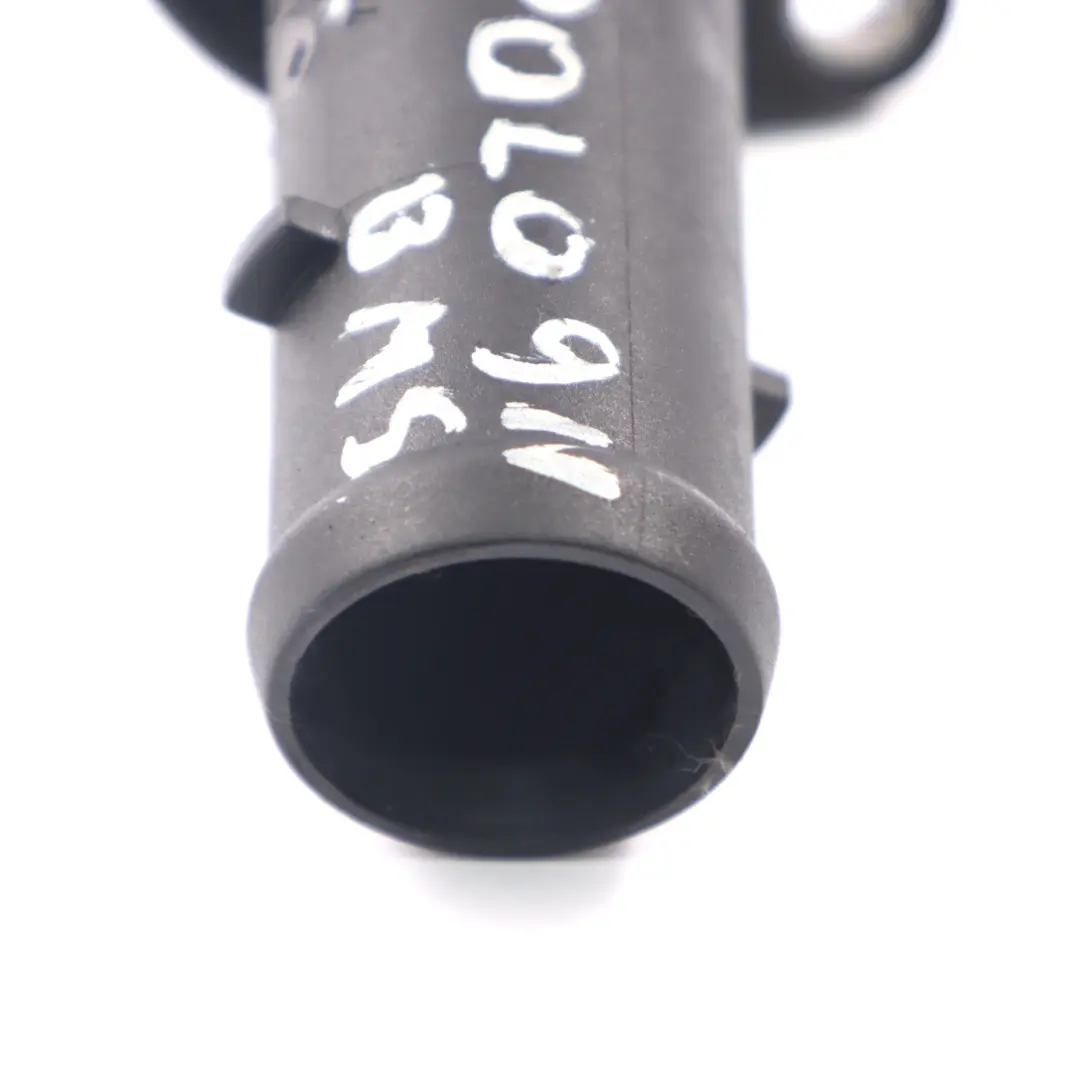 Mk4 9N Seat 1.4 TDI BMS Kühlmittel Flansch Thermostat Gehäuse für VW Polo mit Teilenummer 045121121A VW Polo Mk4 9N Seat 1.4 TDI BMS Kühlmittel Flansch Thermostat Gehäuse - SKU 045121121A - Teilenummer 045121121A