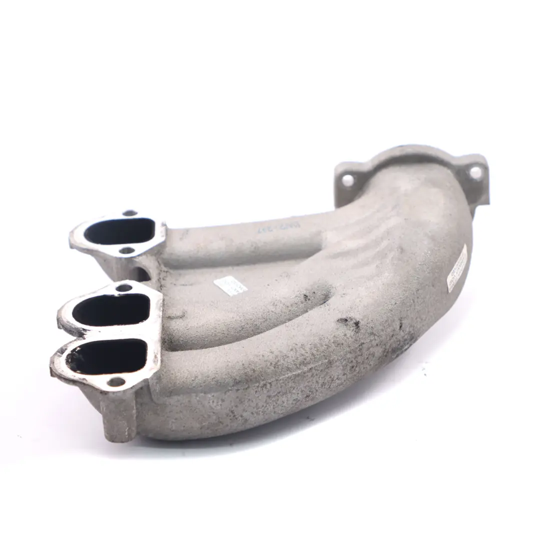 VW Volkswagen Polo MK4 9N 1.4 Tdi BMS Diesel Air Intake Manifold - SKU 045129713Q - Part number 045129713Q