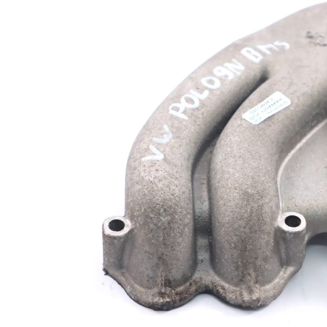 VW Volkswagen Polo MK4 9N 1.4 Tdi BMS Diesel Air Intake Manifold - SKU 045129713Q - Part number 045129713Q