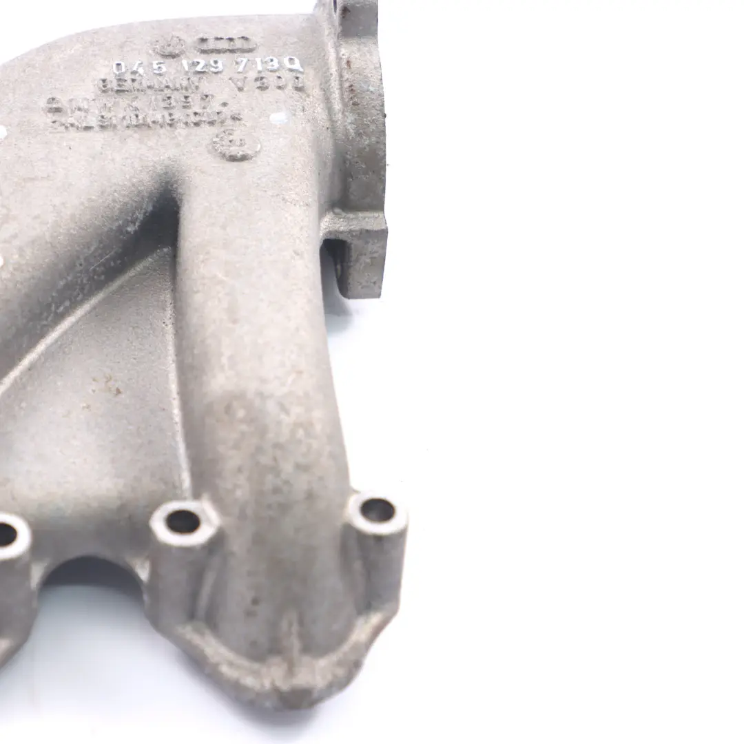 MK4 9N 1.4 Tdi BMS Diesel Admission d'air Collecteur pour VW Polo à propos du numéro de pièce 045129713Q VW Polo MK4 9N 1.4 Tdi BMS Diesel Admission d'air Collecteur - SKU 045129713Q - Numéro de pièce 045129713Q