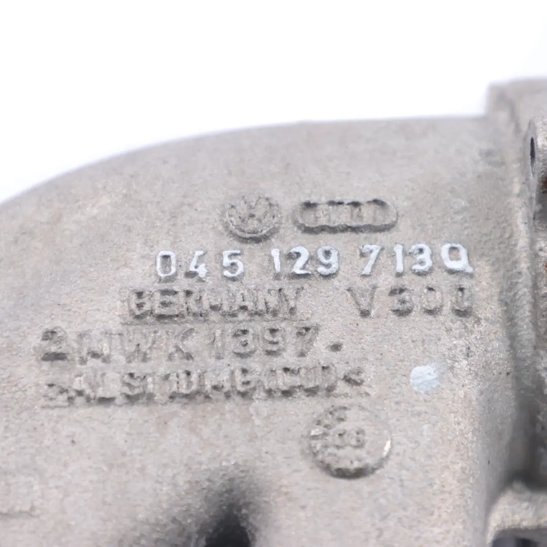 MK4 9N 1.4 Tdi BMS Kolektor Ssący Dolotowy powietrza do VW Polo o numerze 045129713Q VW Polo MK4 9N 1.4 Tdi BMS Kolektor Ssący Dolotowy powietrza - SKU 045129713Q - Numer Części 045129713Q