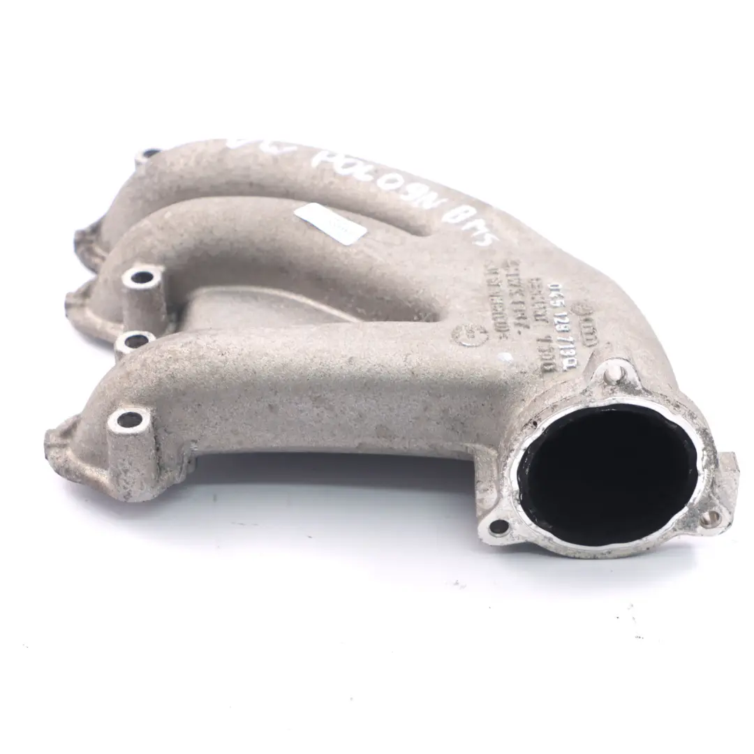 MK4 9N 1.4 Tdi BMS Diesel Colector de admisión para VW Volkswagen Polo con número de pieza 045129713Q VW Volkswagen Polo MK4 9N 1.4 Tdi BMS Diesel Colector de admisión - SKU 045129713Q - Número de pieza 045129713Q