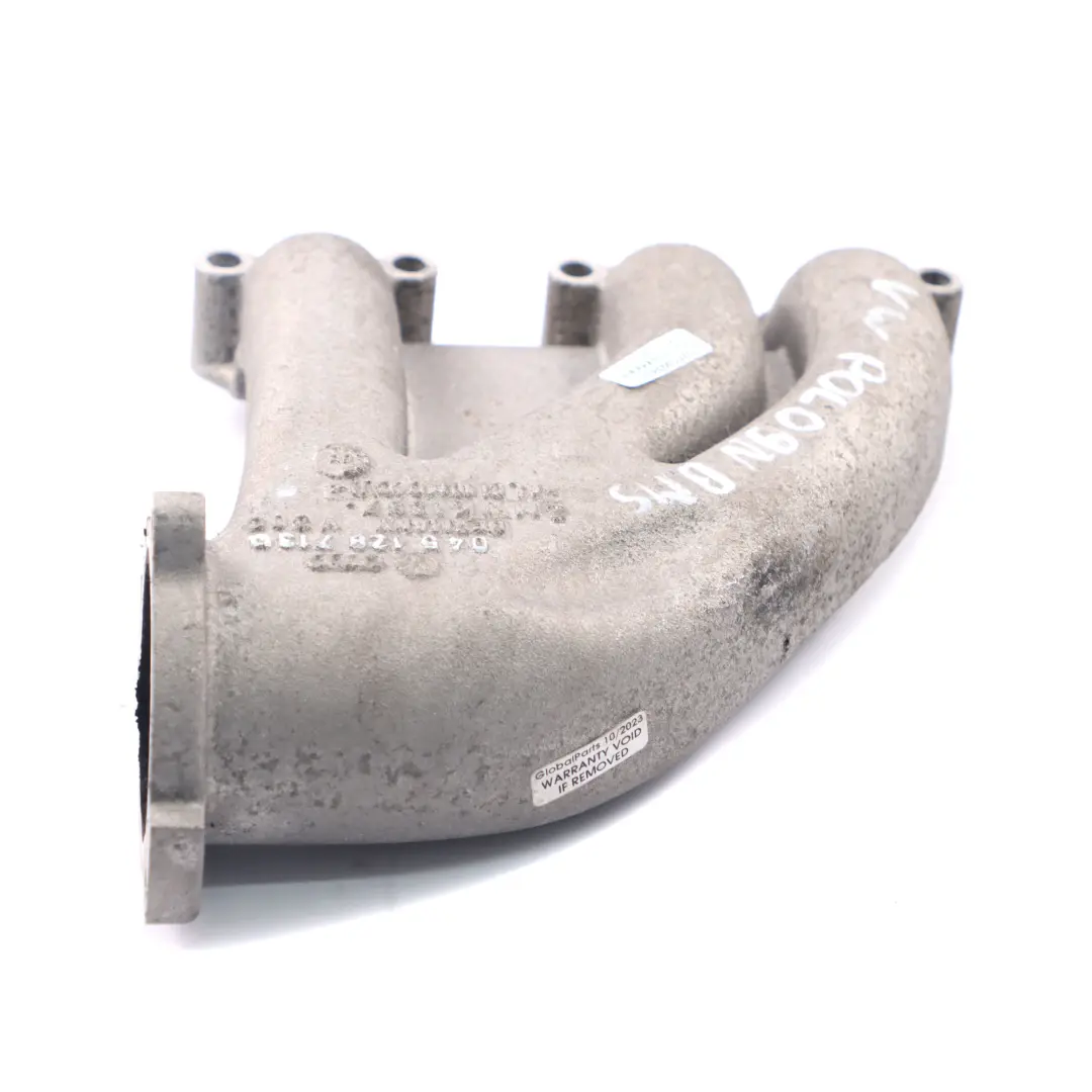 MK4 9N 1.4 Tdi BMS Diesel Lufteinlasskrümmer für VW Volkswagen Polo mit Teilenummer 045129713Q VW Volkswagen Polo MK4 9N 1.4 Tdi BMS Diesel Lufteinlasskrümmer - SKU 045129713Q - Teilenummer 045129713Q