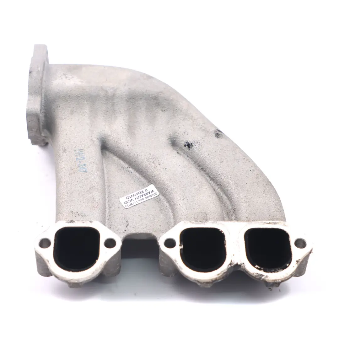 MK4 9N 1.4 Tdi BMS Diesel Admission d'air Collecteur pour VW Polo à propos du numéro de pièce 045129713Q VW Polo MK4 9N 1.4 Tdi BMS Diesel Admission d'air Collecteur - SKU 045129713Q - Numéro de pièce 045129713Q