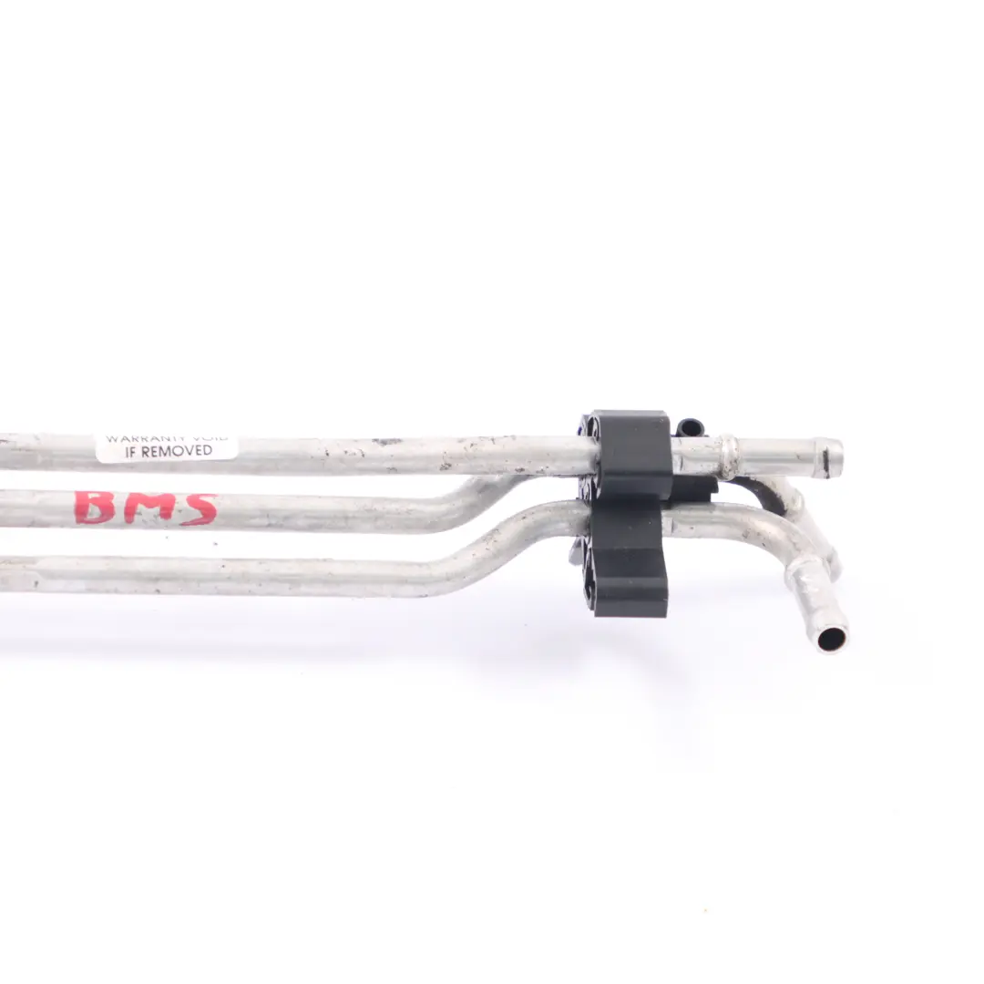 VW Polo MK4 9N Seat Ibiza 1.4 TDI BMS Tuyau de carburant diesel - SKU 045130308E - Numéro de pièce 045130308E