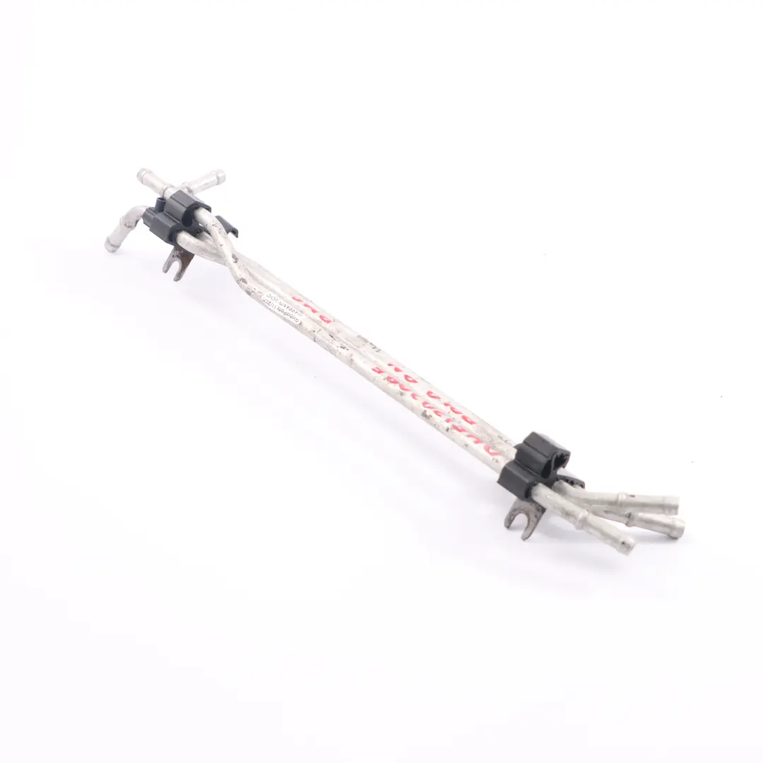 MK4 9N Seat Ibiza 1.4 TDI BMS Przewód Paliwowy Rura do VW Polo o numerze 045130308E VW Polo MK4 9N Seat Ibiza 1.4 TDI BMS Przewód Paliwowy Rura - SKU 045130308E - Numer Części 045130308E