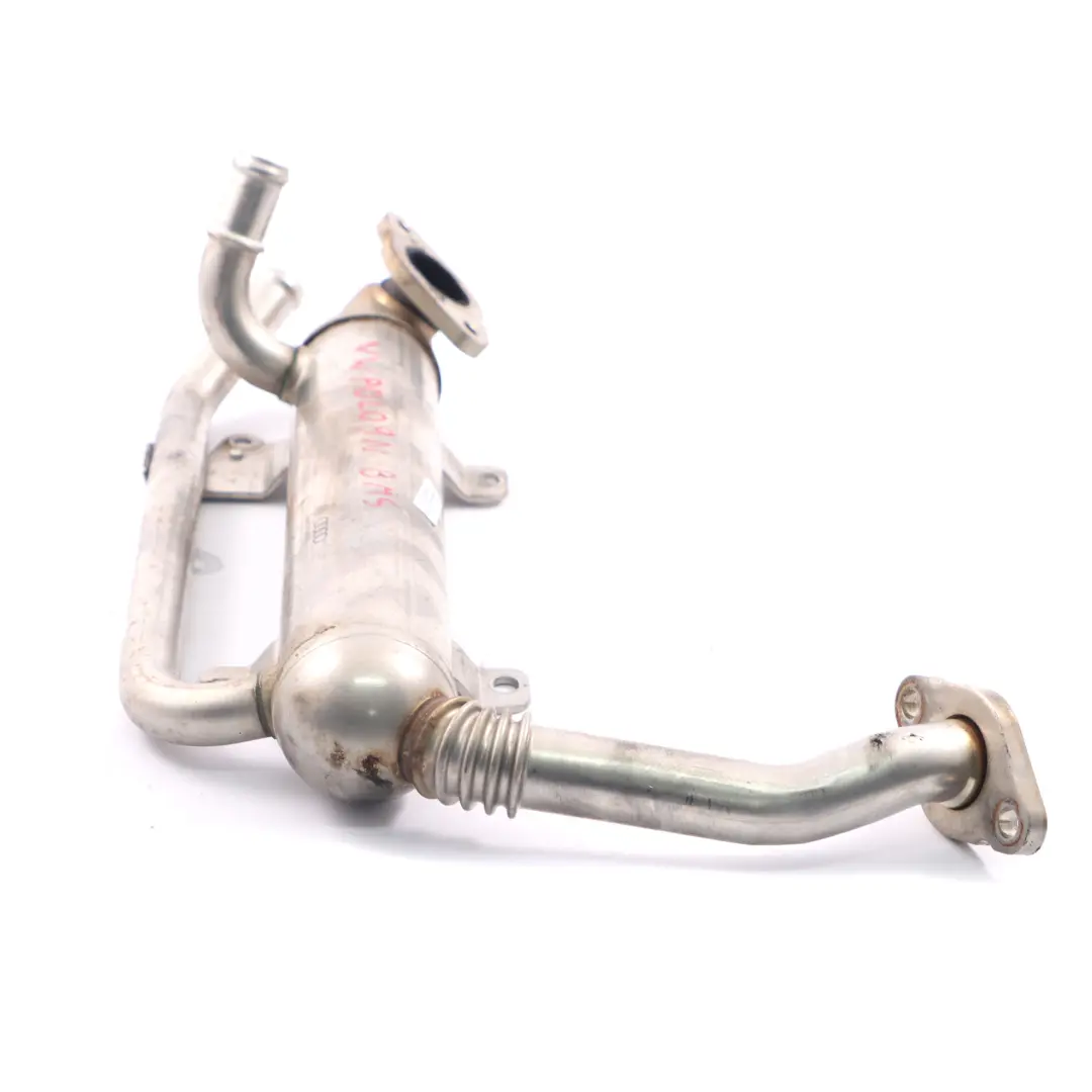 MK4 Seat Ibiza 4 1.4 TDI EGR Radiatore valvola di scarico 45131513M per VW Polo 9N con numero di parte 045131513M VW Polo 9N MK4 Seat Ibiza 4 1.4 TDI EGR Radiatore valvola di scarico 45131513M - SKU 045131513M - Numero di parte 045131513M