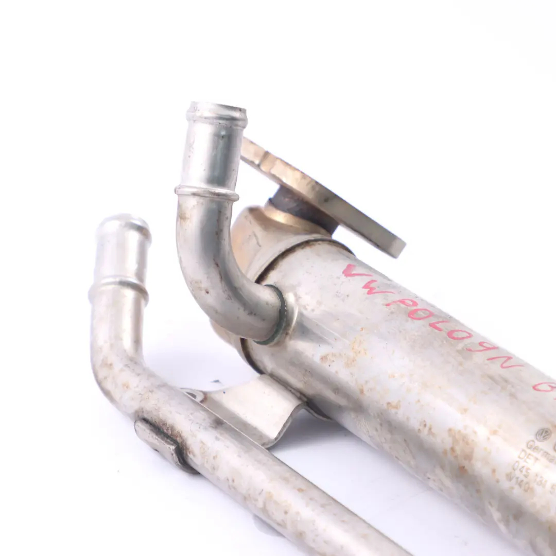 MK4 1.4 TDI BMS EGR Refroidisseur de soupape d'échappement 45131513M pour VW Polo 9N à propos du numéro de pièce 045131513M VW Polo 9N MK4 1.4 TDI BMS EGR Refroidisseur de soupape d'échappement 45131513M - SKU 045131513M - Numéro de pièce 045131513M