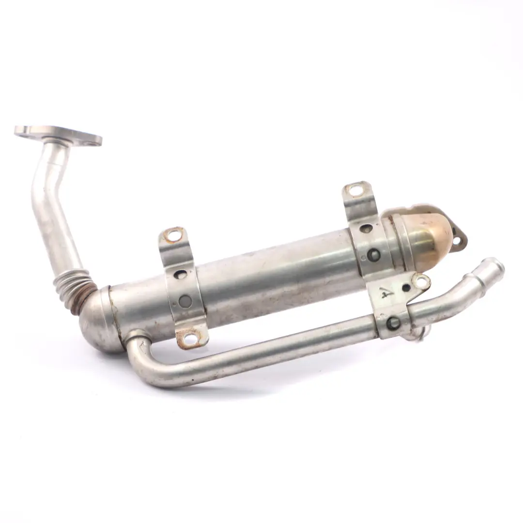 MK4 Seat Ibiza 4 1.4 TDI EGR Radiatore valvola di scarico 45131513M per VW Polo 9N con numero di parte 045131513M VW Polo 9N MK4 Seat Ibiza 4 1.4 TDI EGR Radiatore valvola di scarico 45131513M - SKU 045131513M - Numero di parte 045131513M