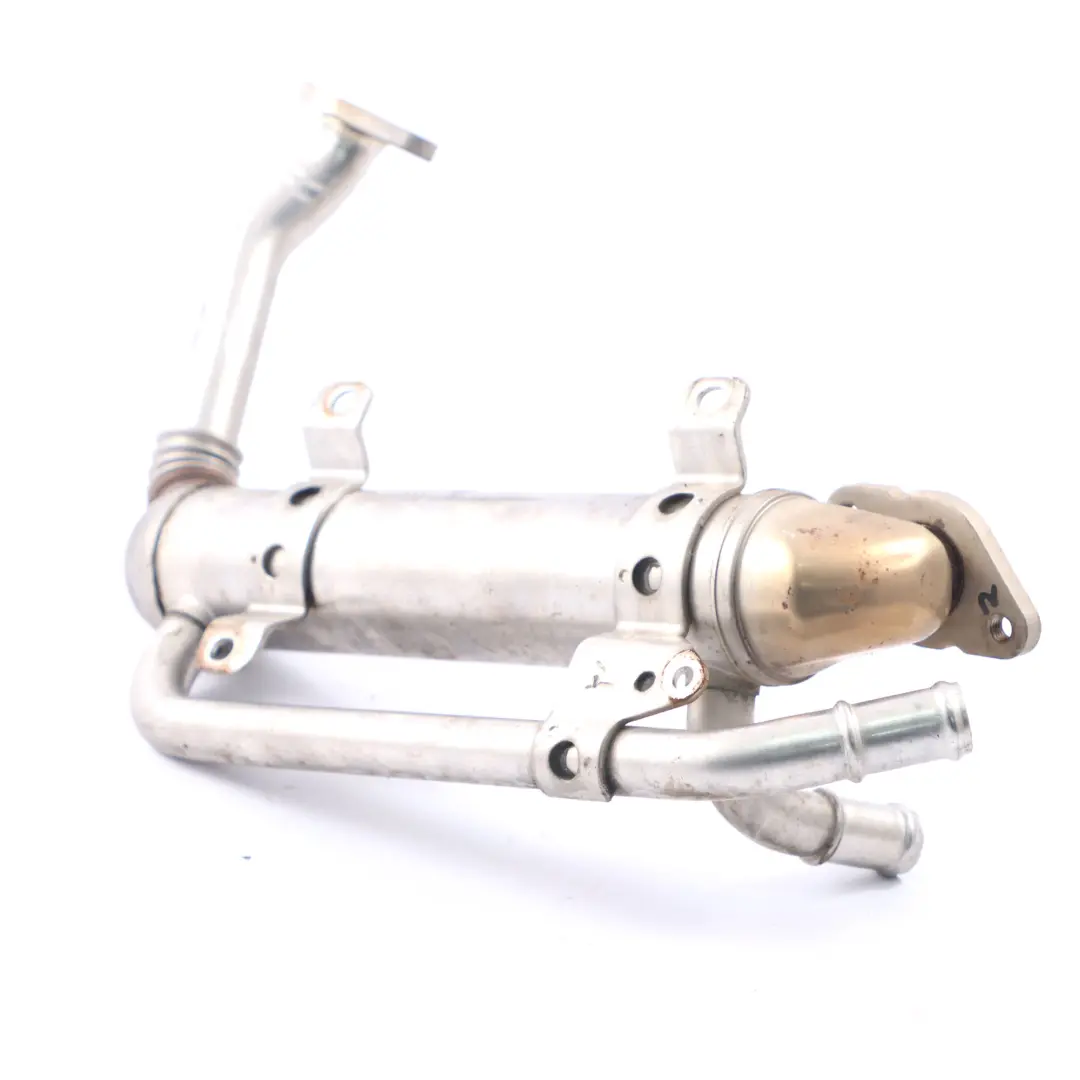 MK4 Seat Ibiza 4 1.4 TDI EGR Radiatore valvola di scarico 45131513M per VW Polo 9N con numero di parte 045131513M VW Polo 9N MK4 Seat Ibiza 4 1.4 TDI EGR Radiatore valvola di scarico 45131513M - SKU 045131513M - Numero di parte 045131513M