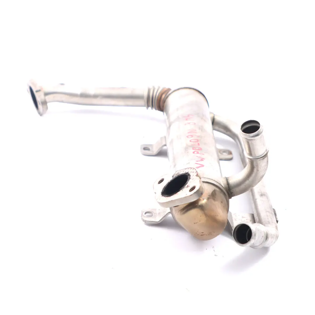 MK4 1.4 TDI BMS EGR Refroidisseur de soupape d'échappement 45131513M pour VW Polo 9N à propos du numéro de pièce 045131513M VW Polo 9N MK4 1.4 TDI BMS EGR Refroidisseur de soupape d'échappement 45131513M - SKU 045131513M - Numéro de pièce 045131513M