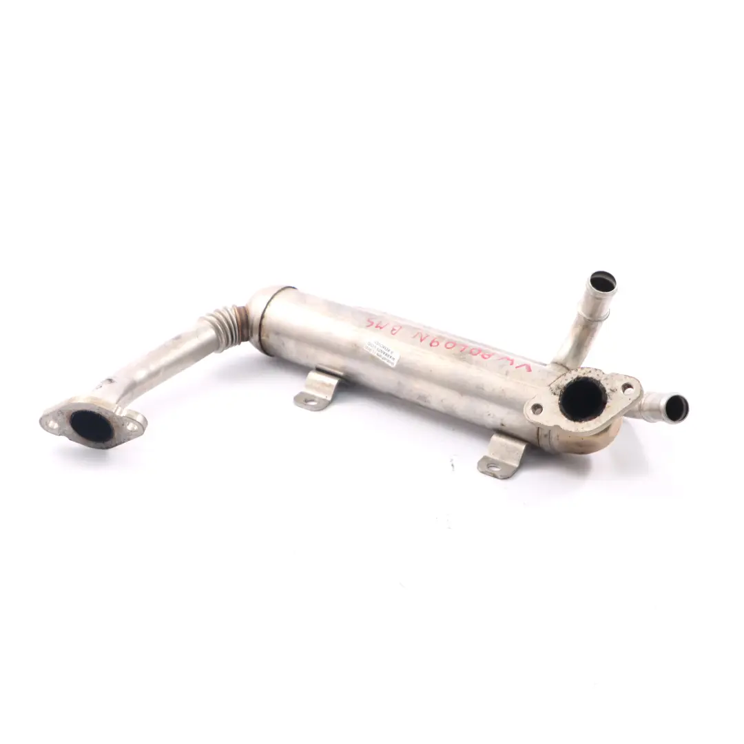 MK4 1.4 TDI BMS EGR Refroidisseur de soupape d'échappement 45131513M pour VW Polo 9N à propos du numéro de pièce 045131513M VW Polo 9N MK4 1.4 TDI BMS EGR Refroidisseur de soupape d'échappement 45131513M - SKU 045131513M - Numéro de pièce 045131513M