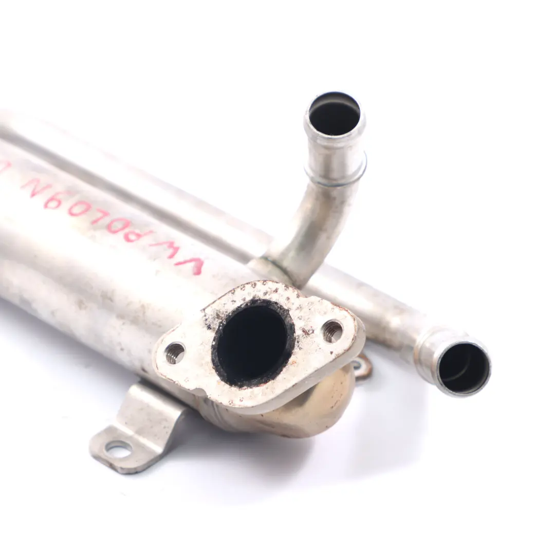 MK4 1.4 TDI BMS EGR Refroidisseur de soupape d'échappement 45131513M pour VW Polo 9N à propos du numéro de pièce 045131513M VW Polo 9N MK4 1.4 TDI BMS EGR Refroidisseur de soupape d'échappement 45131513M - SKU 045131513M - Numéro de pièce 045131513M