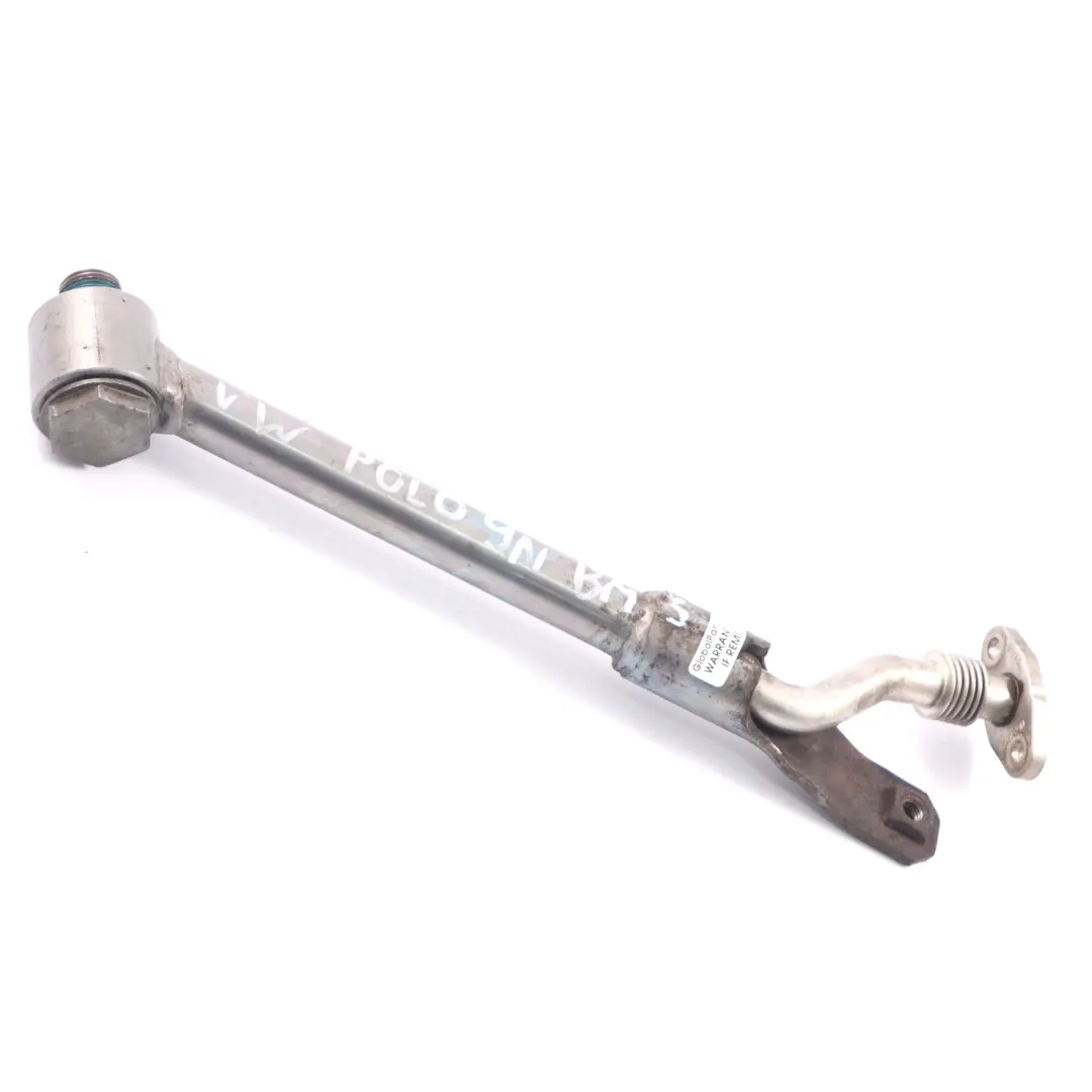 MK4 Seat Ibiza 1.4TDI BMS Tubo olio lubrificazione turbo per VW Polo 9N con numero di parte 045145535E VW Polo 9N MK4 Seat Ibiza 1.4TDI BMS Tubo olio lubrificazione turbo - SKU 045145535E - Numero di parte 045145535E