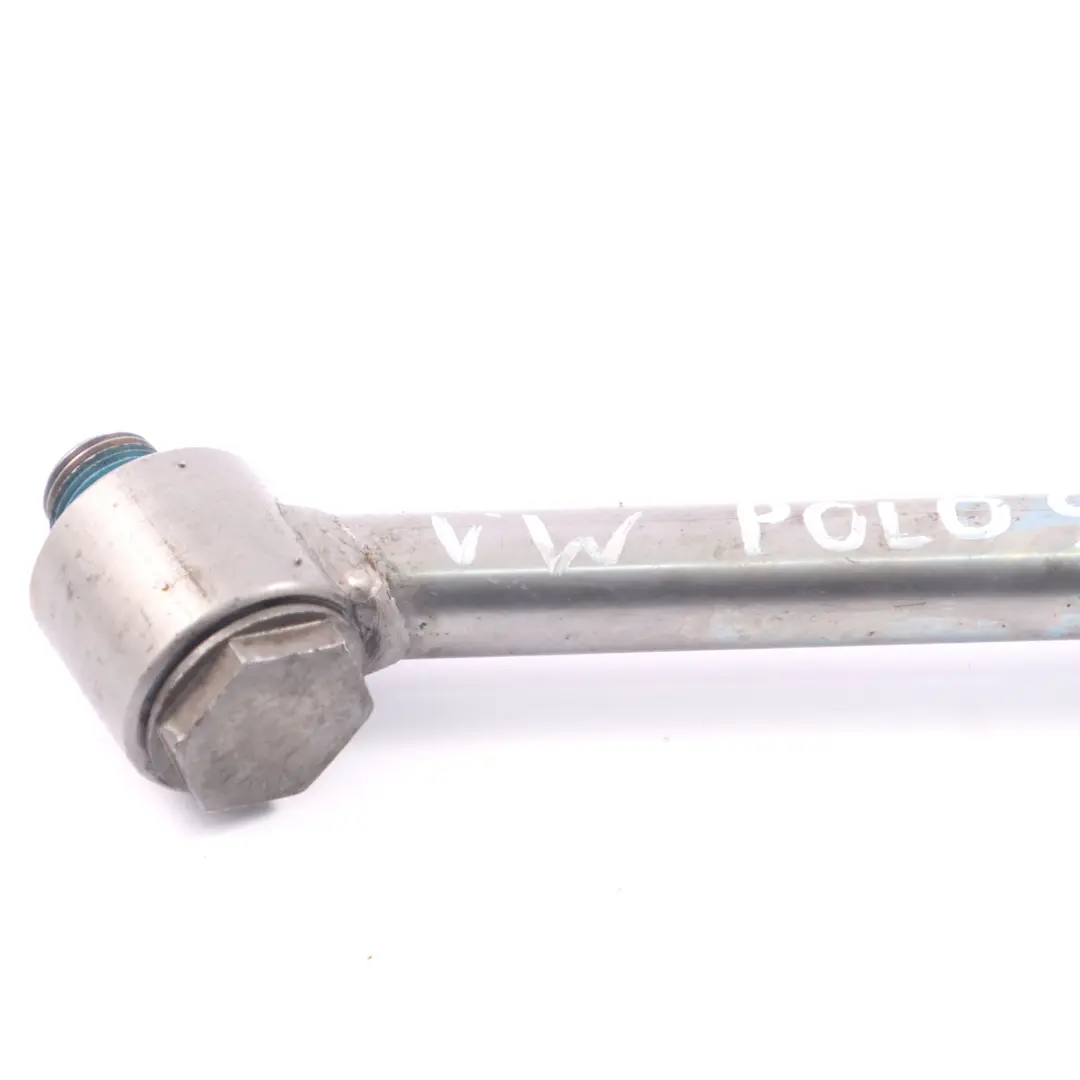 MK4 Seat Ibiza 1.4TDI BMS Tubo olio lubrificazione turbo per VW Polo 9N con numero di parte 045145535E VW Polo 9N MK4 Seat Ibiza 1.4TDI BMS Tubo olio lubrificazione turbo - SKU 045145535E - Numero di parte 045145535E