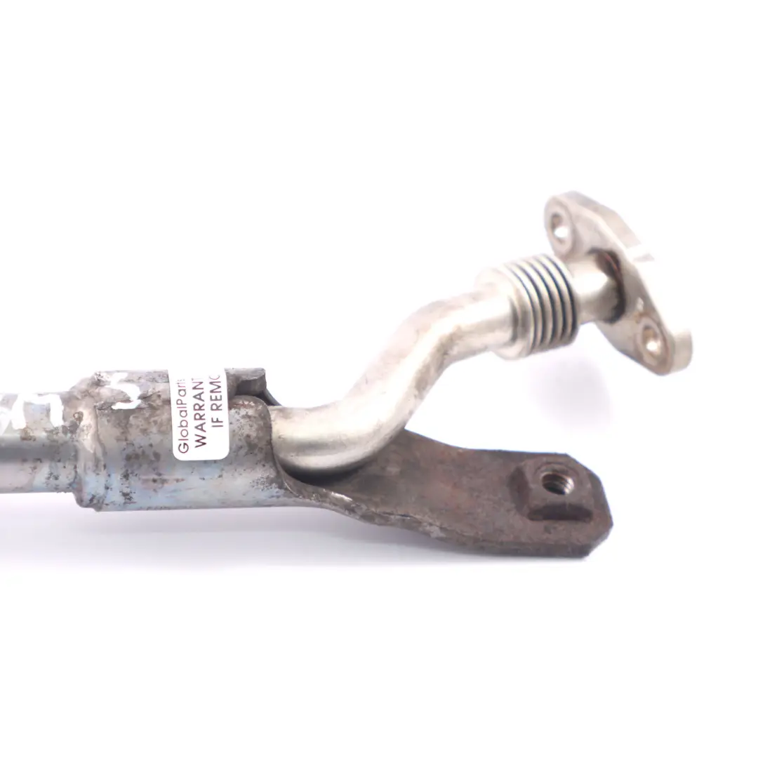 MK4 Seat Ibiza 1.4TDI BMS Tubo olio lubrificazione turbo per VW Polo 9N con numero di parte 045145535E VW Polo 9N MK4 Seat Ibiza 1.4TDI BMS Tubo olio lubrificazione turbo - SKU 045145535E - Numero di parte 045145535E