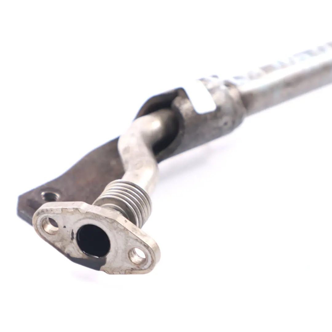 MK4 Seat Ibiza 1.4TDI BMS Oil Pipe Turbo Lubrication Pipe to VW Polo 9N with Part number 045145535E VW Polo 9N MK4 Seat Ibiza 1.4TDI BMS Oil Pipe Turbo Lubrication Pipe - SKU 045145535E - Part number 045145535E