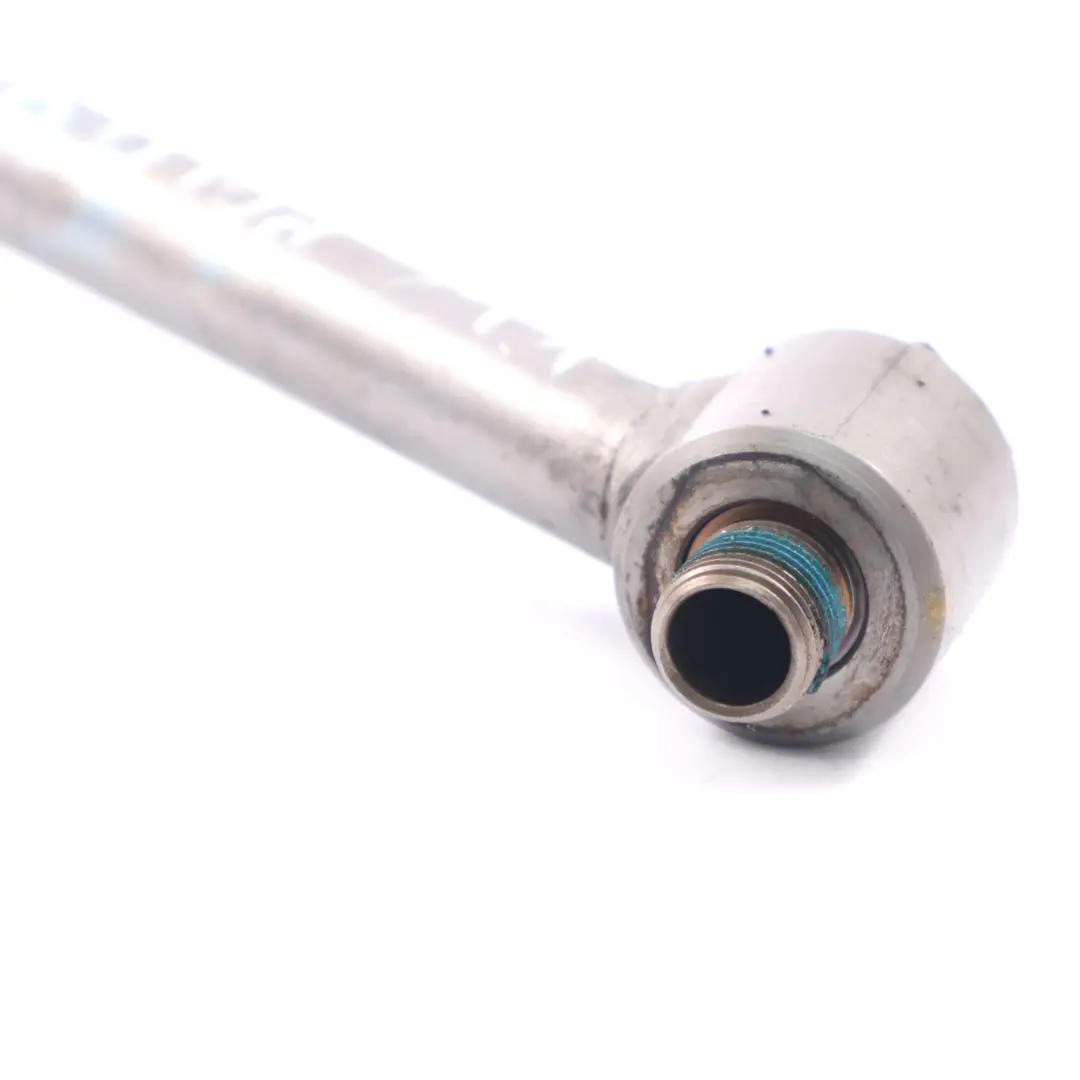 MK4 Seat Ibiza 1.4TDI BMS Oil Pipe Turbo Lubrication Pipe to VW Polo 9N with Part number 045145535E VW Polo 9N MK4 Seat Ibiza 1.4TDI BMS Oil Pipe Turbo Lubrication Pipe - SKU 045145535E - Part number 045145535E