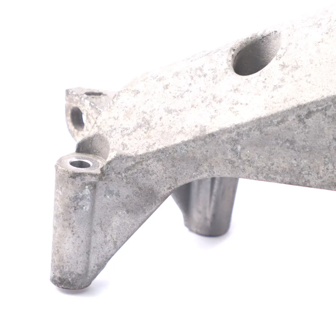 MK4 Fabia II 1.4 TDI BMS Engine Mount Bracket Right O/S to VW Polo 9N with Part number 045199207H VW Polo 9N MK4 Fabia II 1.4 TDI BMS Engine Mount Bracket Right O/S - SKU 045199207H - Part number 045199207H