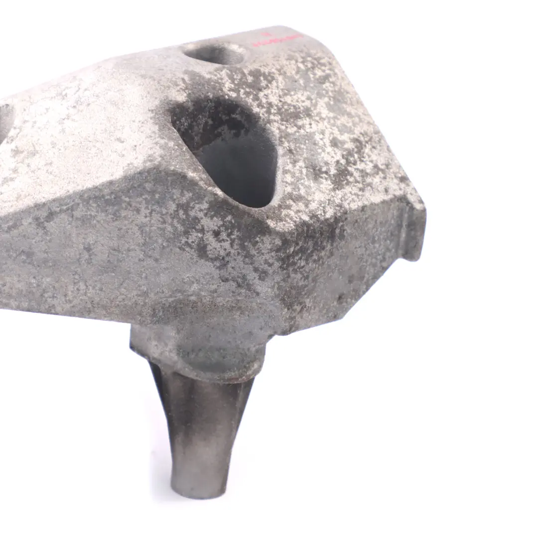 MK4 Fabia II 1.4 TDI BMS Engine Mount Bracket Right O/S to VW Polo 9N with Part number 045199207H VW Polo 9N MK4 Fabia II 1.4 TDI BMS Engine Mount Bracket Right O/S - SKU 045199207H - Part number 045199207H