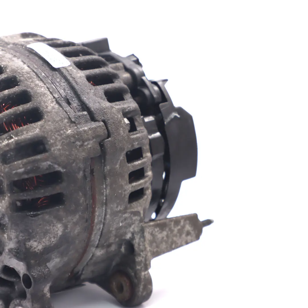VW Polo 4 9N 1.4 TDI Seat Skoda Motore Diesel Alternatore Generatore - SKU 045903023A-1 - Numero di parte 045903023A