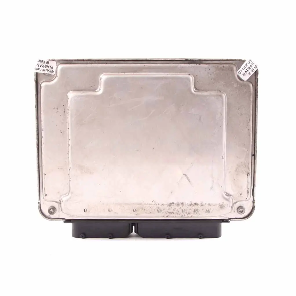 Skoda Fabia MK1 1.4 TDI AMF 75HP Engine Control Unit ECU Manual - SKU 045906019BM - Part number 045906019BM