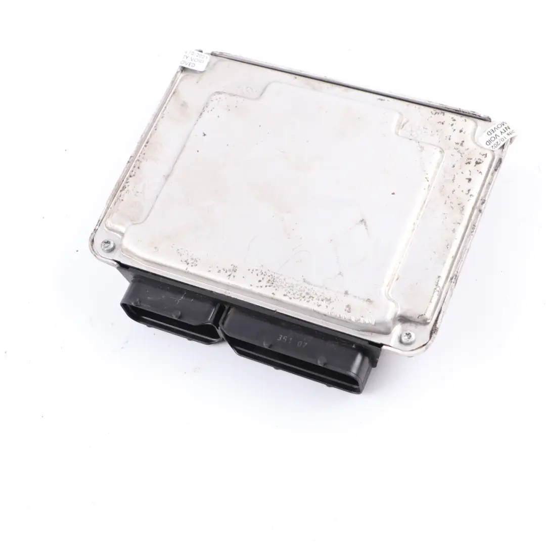 VW Polo Benzin Motorsteuerung ECU Handbuch Siemens 5WP1630440 03E906033 - SKU 045906019CA - Teilenummer 045906019CA