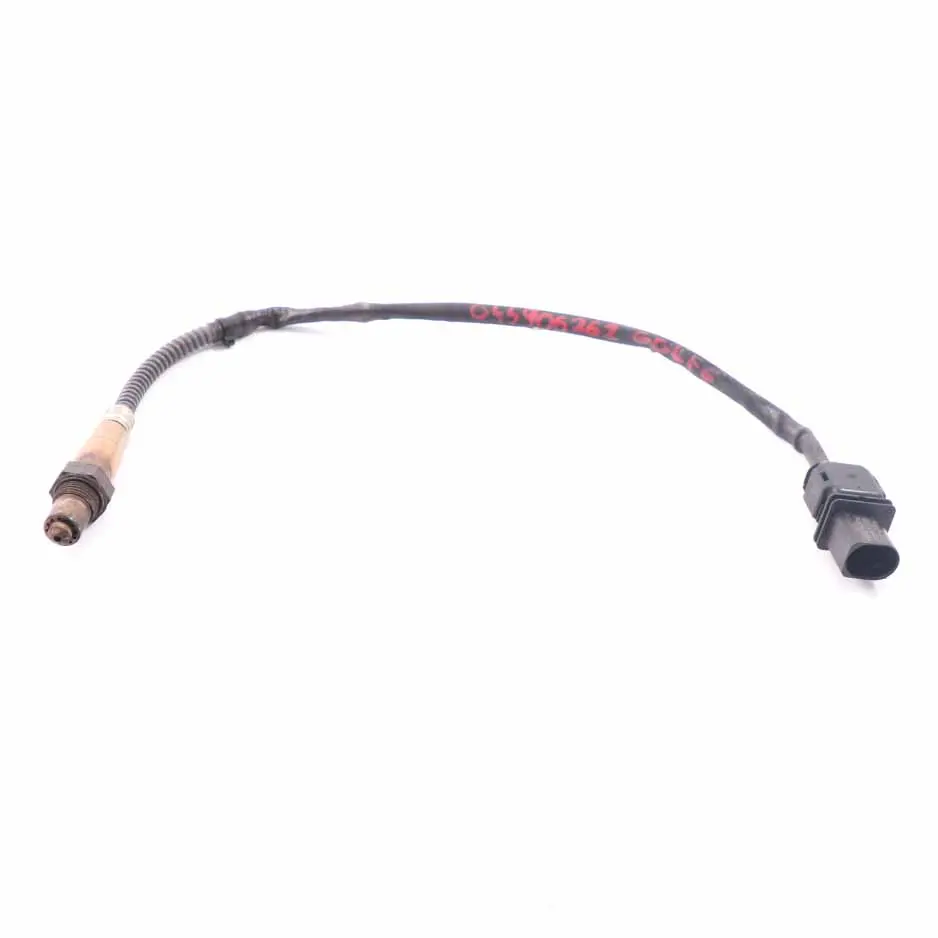 Lambda Sensor Oxygen Probe VW Volkswagen Polo 9N 1.4 TDI - SKU 045906262 - Part number 045906262