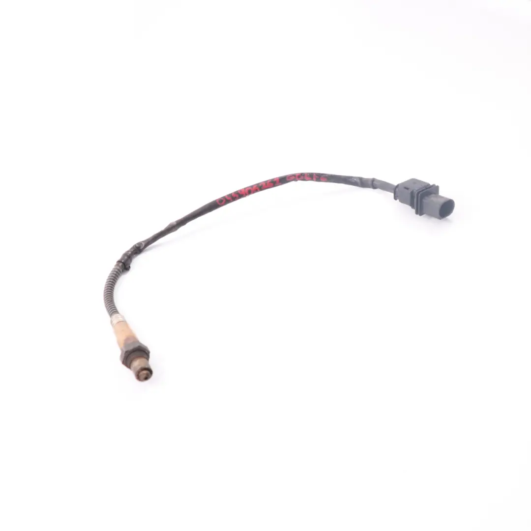 Lambda Sonda ossigeno per VW Volkswagen Polo 9N 1.4 TDI con numero di parte 045906262 VW Volkswagen Polo 9N 1.4 TDI Lambda Sonda ossigeno - SKU 045906262 - Numero di parte 045906262